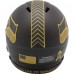 Seattle Seahawks Riddell 2025 Salute to Service Speed Mini Helmet