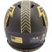 Atlanta Falcons Riddell 2025 Salute to Service Speed Mini Helmet