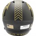 Atlanta Falcons Riddell 2025 Salute to Service Speed Replica Helmet