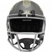 Jacksonville Jaguars Riddell 2025 Salute to Service Speed Replica Helmet