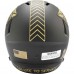 Jacksonville Jaguars Riddell 2025 Salute to Service Speed Replica Helmet