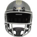 Los Angeles Rams Riddell 2025 Salute to Service Speed Replica Helmet