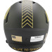 Los Angeles Rams Riddell 2025 Salute to Service Speed Replica Helmet