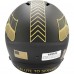 Seattle Seahawks Riddell 2025 Salute to Service Speed Replica Helmet