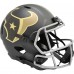 Houston Texans Riddell 2025 Salute to Service Speed Replica Helmet