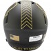 Houston Texans Riddell 2025 Salute to Service Speed Replica Helmet