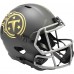 Tennessee Titans Riddell 2025 Salute to Service Speed Replica Helmet