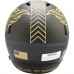 Tennessee Titans Riddell 2025 Salute to Service Speed Replica Helmet