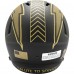 Los Angeles Chargers Riddell 2025 Salute to Service Speed Replica Helmet