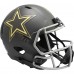Dallas Cowboys Riddell 2025 Salute to Service Speed Replica Helmet