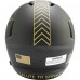 Dallas Cowboys Riddell 2025 Salute to Service Speed Replica Helmet
