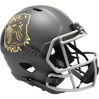 Cleveland Browns Riddell 2025 Salute to Service Speed Replica Helmet