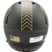 Cleveland Browns Riddell 2025 Salute to Service Speed Replica Helmet