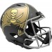 Tampa Bay Buccaneers Riddell 2025 Salute to Service Speed Replica Helmet Tampa Bay Buccaneers Riddell 2025 Salute to Service Speed Replica Helmet