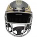 Philadelphia Eagles Riddell 2025 Salute to Service Speed Replica Helmet