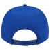 Бейсболка New York Giants New Era Royal Local Play A-Frame 9FIFTY Snapback