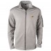 Minnesota Vikings Dunbrooke Heather Gray Full-Zip Fleece Jacket