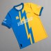 Los Angeles Chargers Fanatics Powder Blue NFL Football x Football Fan Top