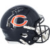 Jim McMahon Chicago Bears Autographed Fanatics Authentic Riddell Speed Authentic Helmet with 'SB XX Champs' Inscription
