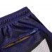 Шорты Baltimore Ravens Chubbies Purple Mesh