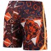 Шорты Chicago Bears Chubbies Navy Mesh