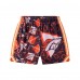Шорты Denver Broncos Chubbies Navy Mesh