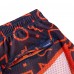 Шорты Denver Broncos Chubbies Navy Mesh