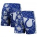 Indianapolis Colts Chubbies Royal Mesh Shorts