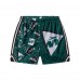 New York Jets Chubbies Green Mesh Shorts New York Jets Chubbies Green Mesh Shorts