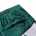 New York Jets Chubbies Green Mesh Shorts