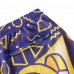 Los Angeles Rams Chubbies Mesh Shorts - Royal