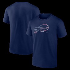 Футболка Buffalo Bills Navy Americana