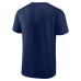 Футболка Atlanta Falcons Navy Americana