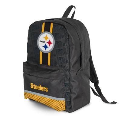 Pittsburgh Steelers WinCraft Team Backpack