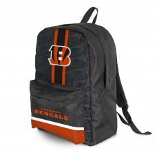 Cincinnati Bengals WinCraft Team Backpack