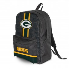 Green Bay Packers WinCraft Team Backpack