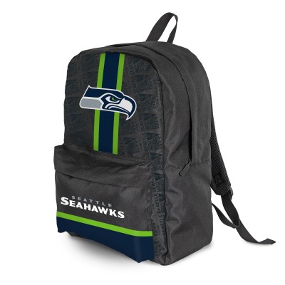 Seattle Seahawks WinCraft Team Backpack