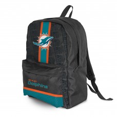 Miami Dolphins WinCraft Team Backpack