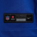 New York Giants Abdul Carter Nike Royal First Round Pick 2nd Alternate Game Jersey