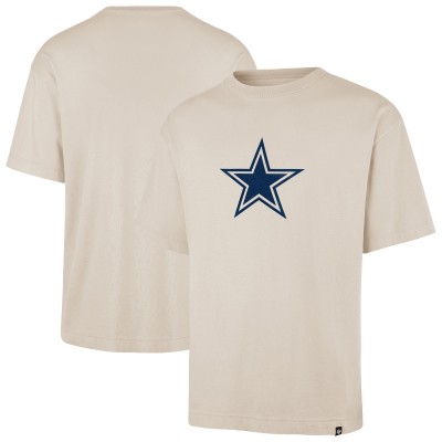 Футболка Dallas Cowboys 47 Tan Bouldering Imprint Ravine Foundation