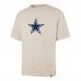 Футболка Dallas Cowboys 47 Tan Bouldering Imprint Ravine Foundation
