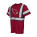 Футболка Arizona Cardinals Cardinal Safety Heavyweight