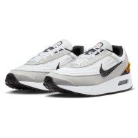 Unisex Pittsburgh Steelers Nike White Air Max Verse Sneakers