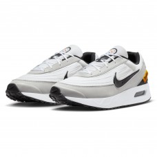 Unisex Pittsburgh Steelers Nike White Air Max Verse Sneakers