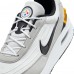 Unisex Pittsburgh Steelers Nike White Air Max Verse Sneakers
