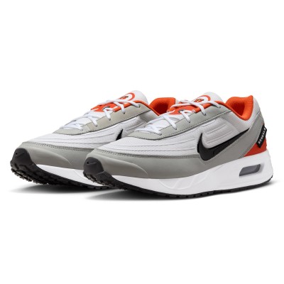 Unisex Cincinnati Bengals Nike White Air Max Verse Sneakers