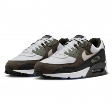 Unisex New York Jets Nike White 2025 Rivalries Collection Air Max 90 Shoes Unisex New York Jets Nike White 2025 Rivalries Collection Air Max 90 Shoes