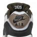 Unisex New York Jets Nike White 2025 Rivalries Collection Air Max 90 Shoes