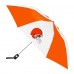 Cleveland Browns WinCraft Automatic Folding Umbrella