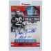 Jack Butler Pittsburgh Steelers Autographed 2012 Panini National Treasures Hall Of Fame Class of 2012 #6 Card with HOF 12 Inscription